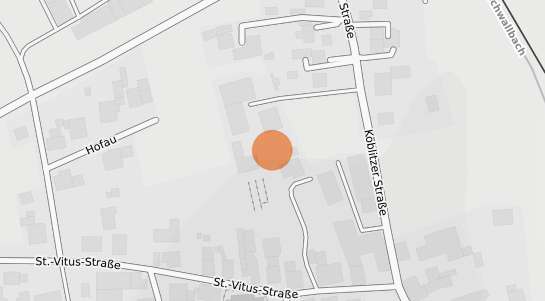 Mietspiegelkarte Wernberg-K&ouml;blitz Neunaigen